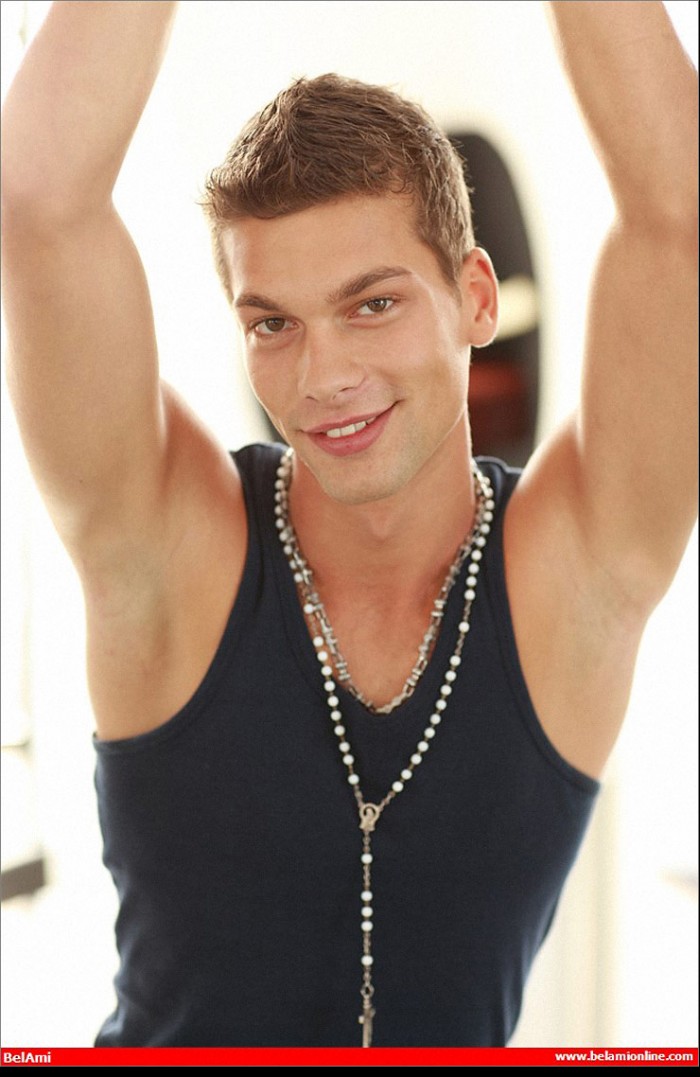 Brian Bennet, Frank Miller, Julien Hussey - Foto 34