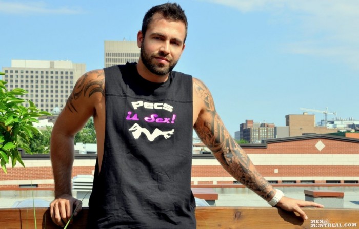 Justyn Tease - MaxeGatos - Foto 10