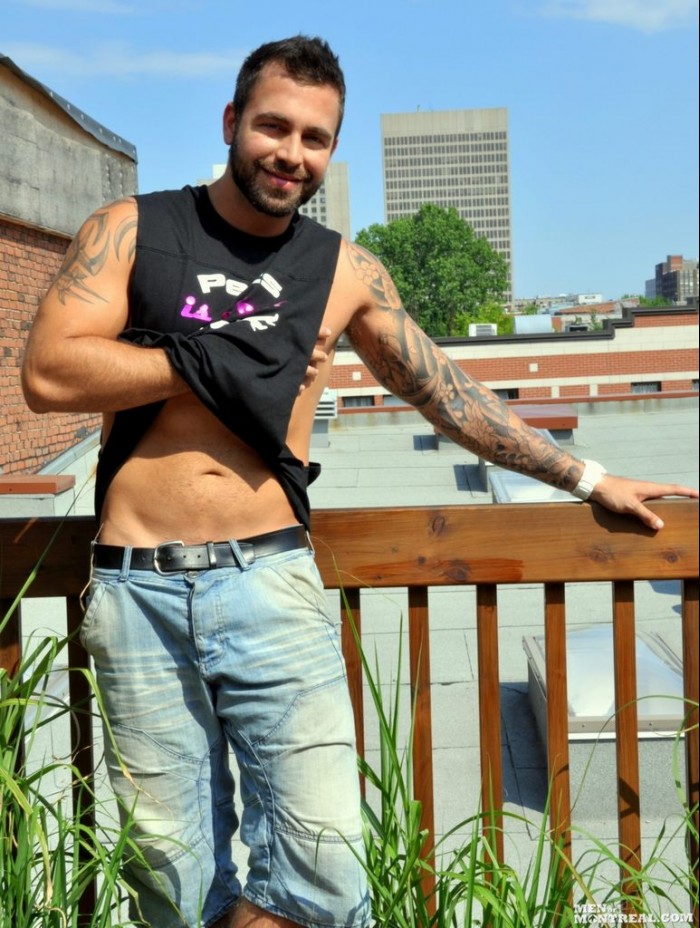 Justyn Tease - MaxeGatos - Foto 11