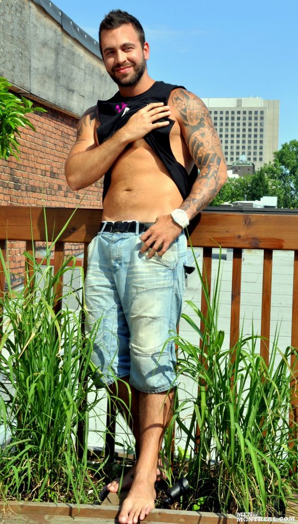 Justyn Tease - MaxeGatos - Foto 12