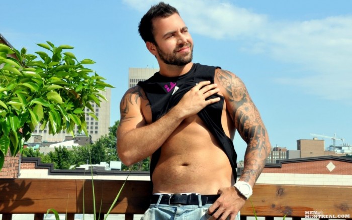 Justyn Tease - MaxeGatos - Foto 13