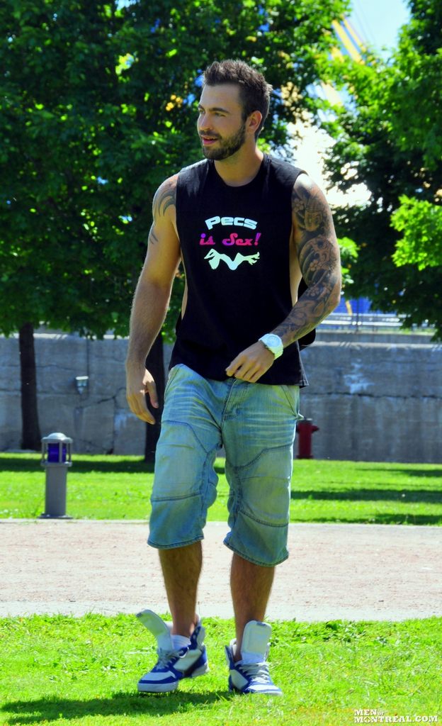 Justyn Tease - MaxeGatos - Foto 2