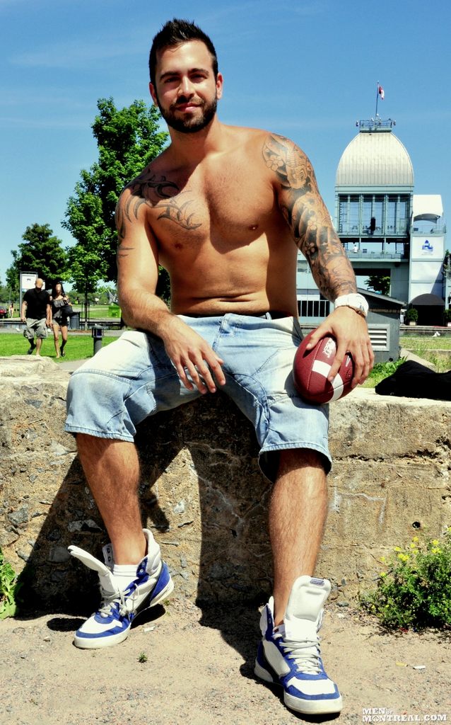 Justyn Tease - MaxeGatos - Foto 5