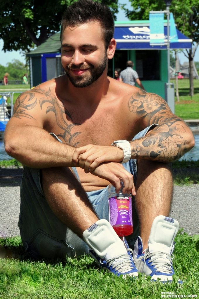 Justyn Tease - MaxeGatos - Foto 7