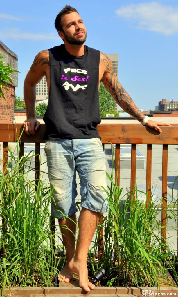 Justyn Tease - MaxeGatos - Foto 8