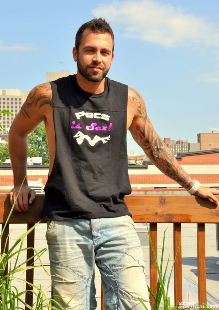 Justyn Tease - MaxeGatos - Foto 9