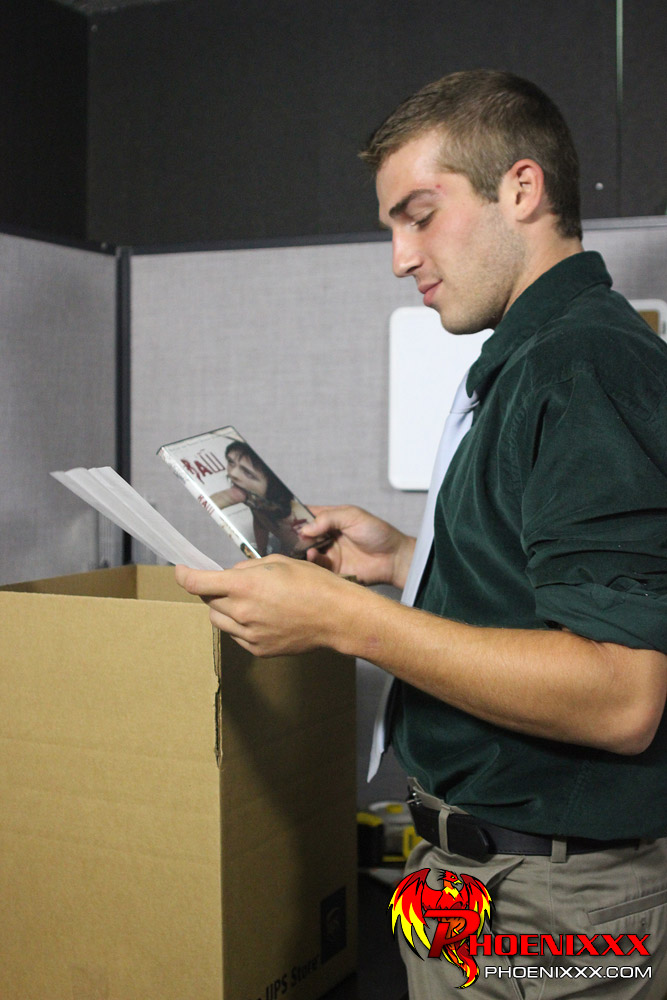 Austin Ried & Kirk Cummings - MaxeGatos - Foto 1