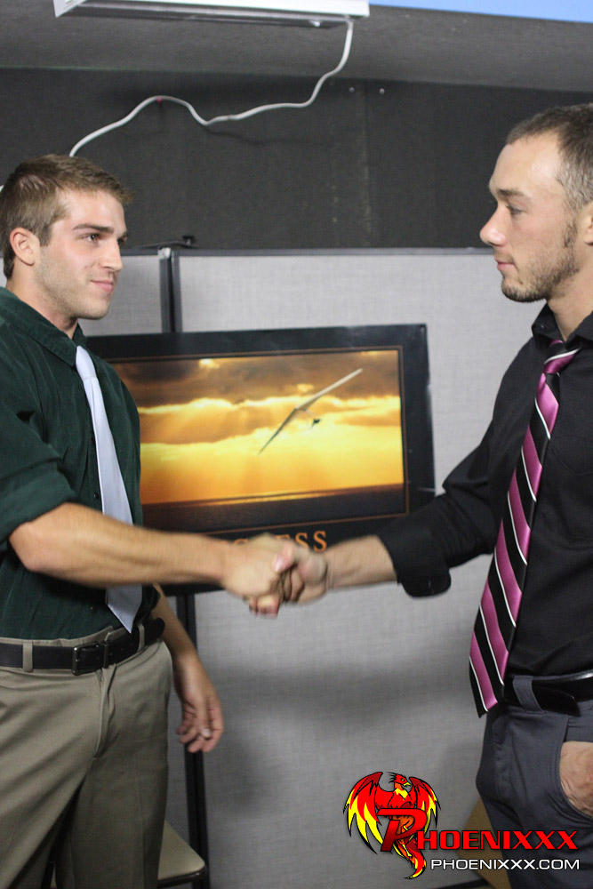 Austin Ried & Kirk Cummings - MaxeGatos - Foto 10