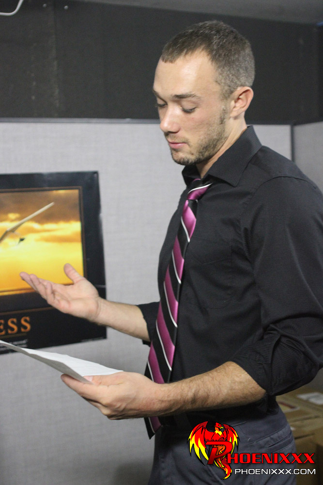 Austin Ried & Kirk Cummings - MaxeGatos - Foto 11