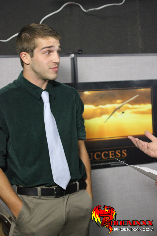 Austin Ried & Kirk Cummings - MaxeGatos - Foto 12