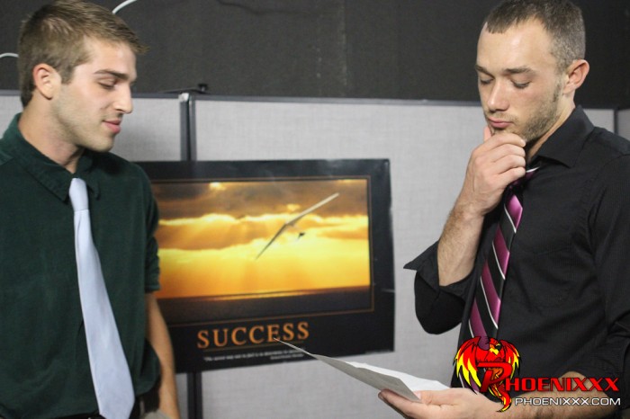 Austin Ried & Kirk Cummings - MaxeGatos - Foto 13