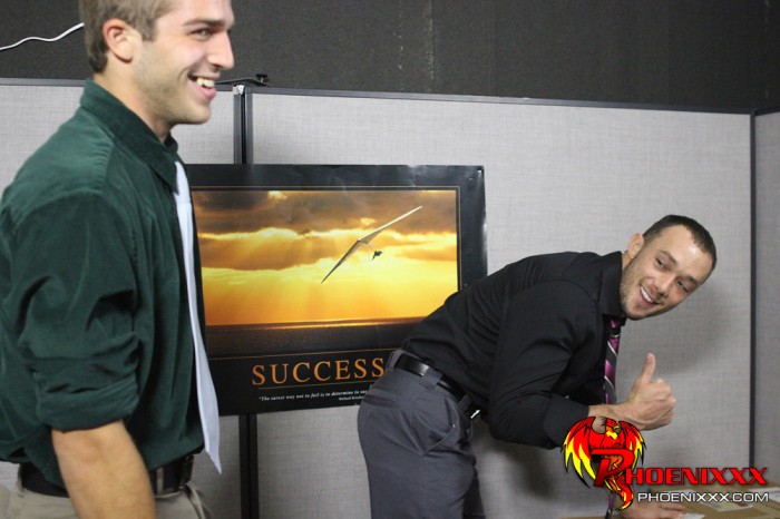 Austin Ried & Kirk Cummings - MaxeGatos - Foto 15