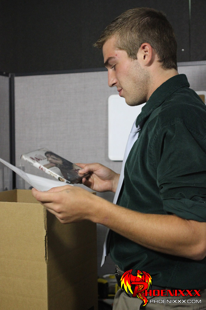 Austin Ried & Kirk Cummings - MaxeGatos - Foto 2