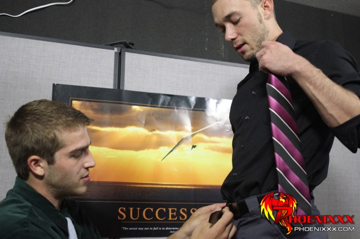 Austin Ried & Kirk Cummings - MaxeGatos - Foto 33