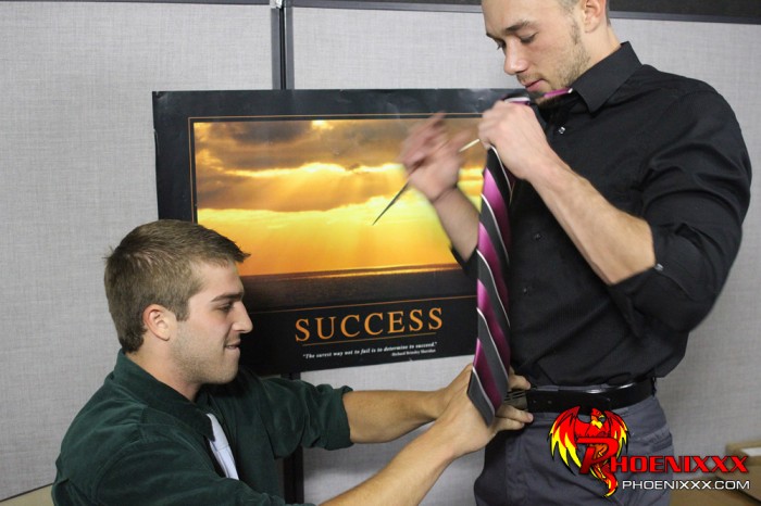 Austin Ried & Kirk Cummings - MaxeGatos - Foto 34