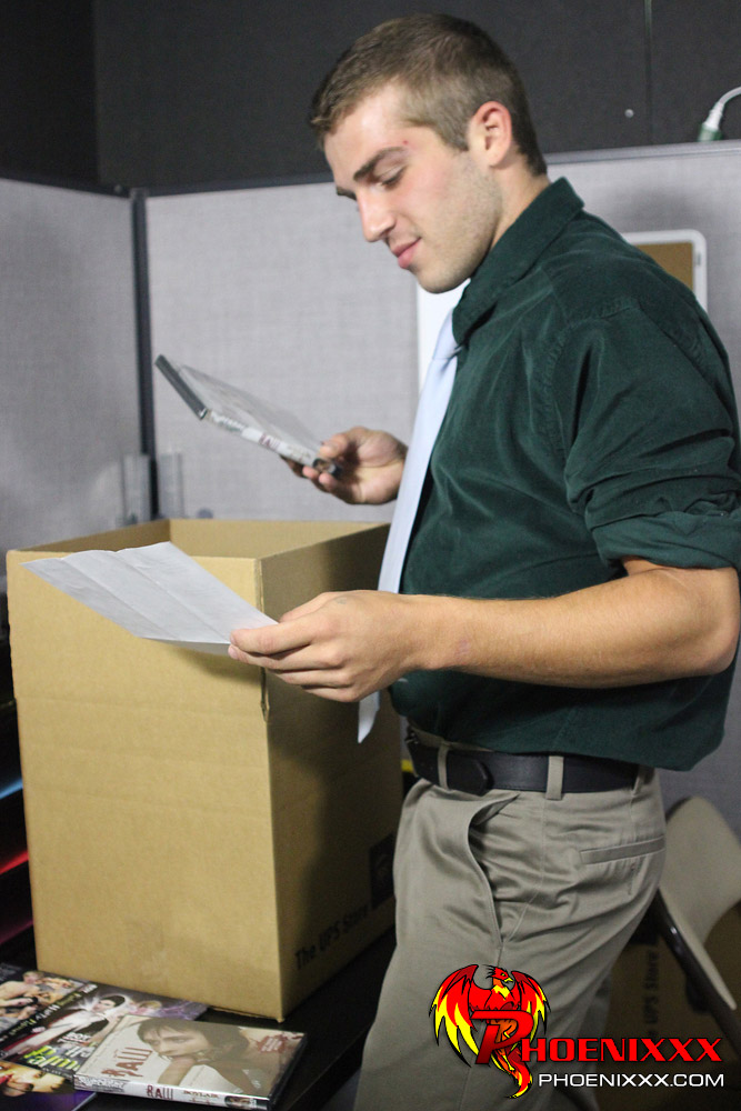 Austin Ried & Kirk Cummings - MaxeGatos - Foto 4