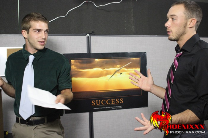 Austin Ried & Kirk Cummings - MaxeGatos - Foto 7