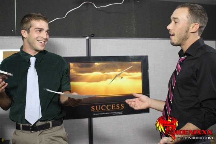 Austin Ried & Kirk Cummings - MaxeGatos - Foto 9