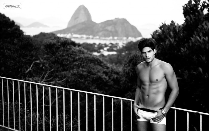 André - Paparazzo - Foto 1