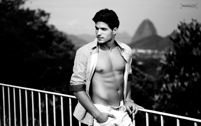 André - Paparazzo - Foto 21