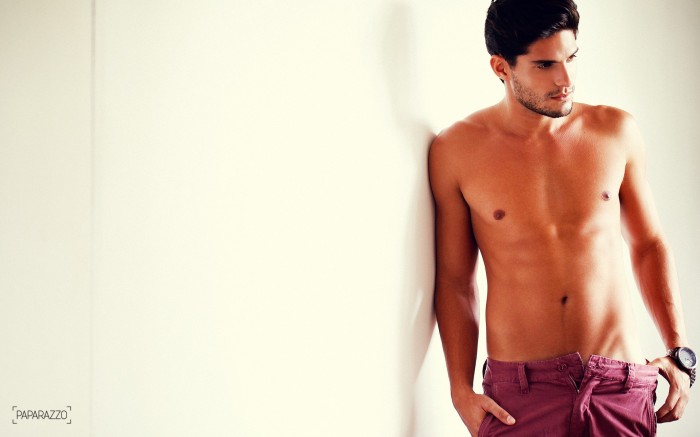 André - Paparazzo - Foto 23