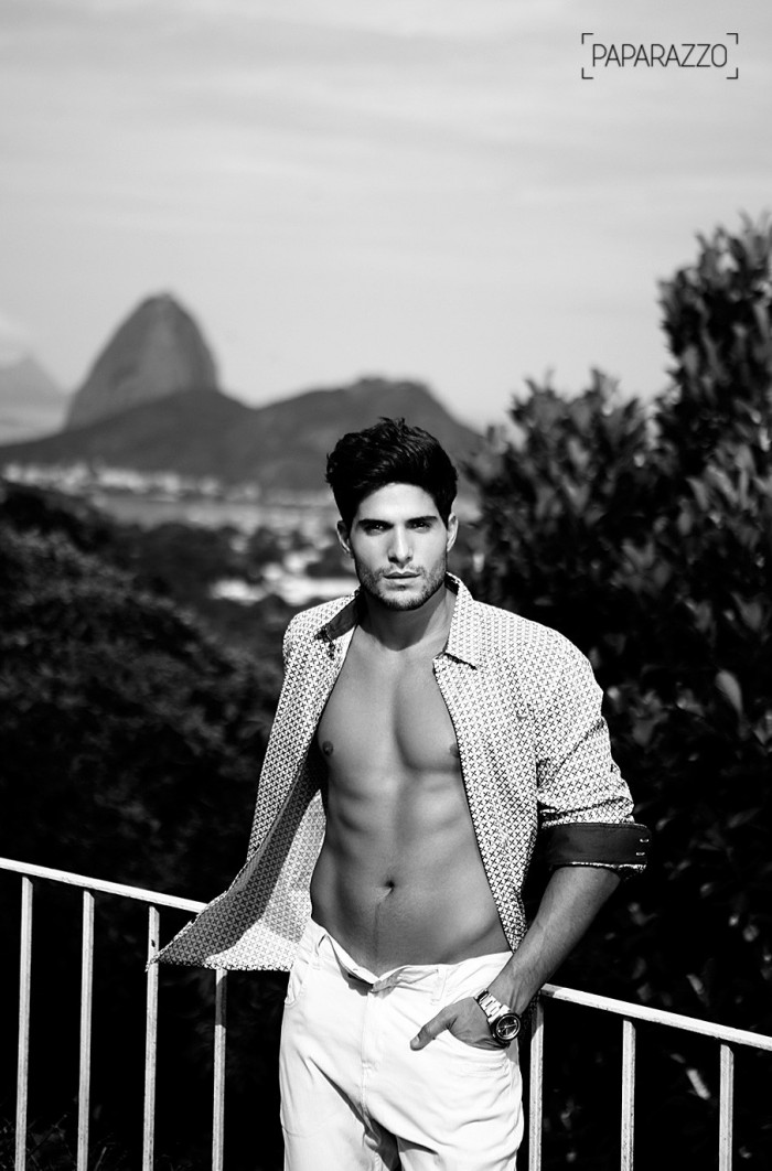 André - Paparazzo - Foto 25