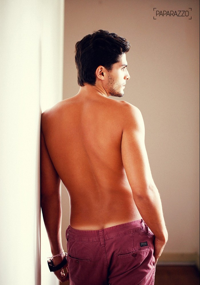 André - Paparazzo - Foto 28