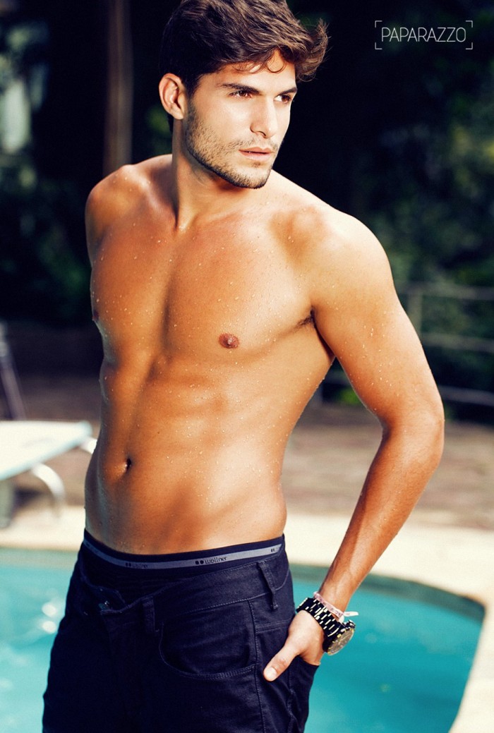 André - Paparazzo - Foto 29