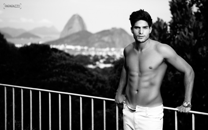 André - Paparazzo - Foto 38