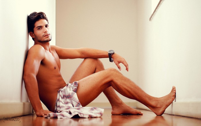 André - Paparazzo - Foto 4