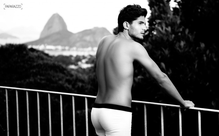 André - Paparazzo - Foto 43