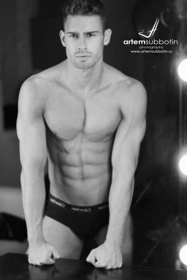 Kirill Dowidoff - MaxeGatos - Foto 10