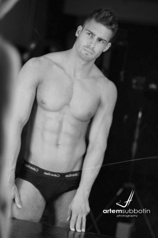 Kirill Dowidoff - MaxeGatos - Foto 11