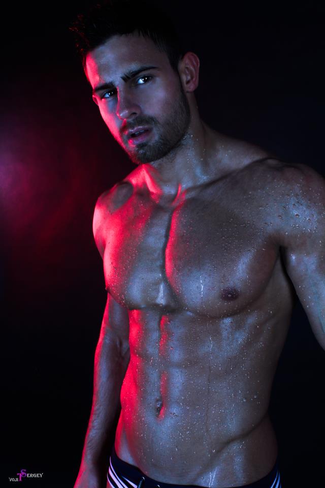 Kirill Dowidoff - MaxeGatos - Foto 22