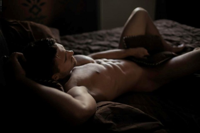 Kirill Dowidoff - MaxeGatos - Foto 39