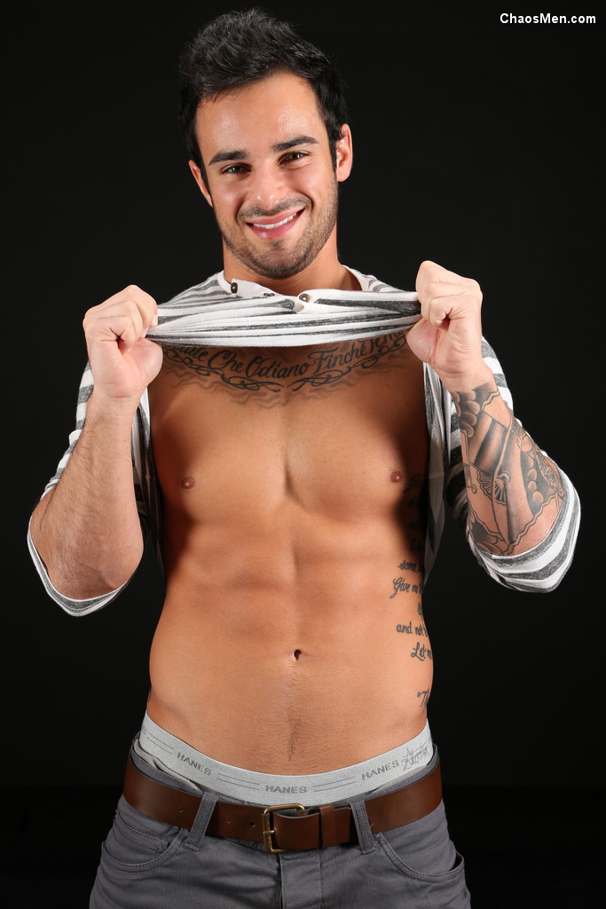 Xavier - MaxeGatos 7