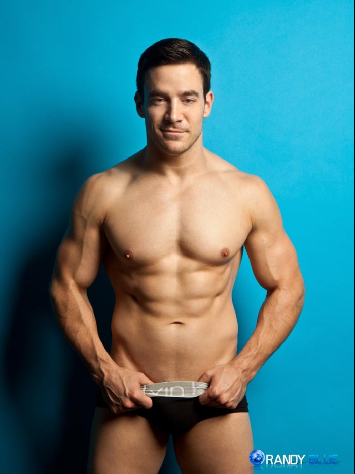 Austin Wolf, Chris Rockway & Jordan Levine - MaxeG - Foto 49