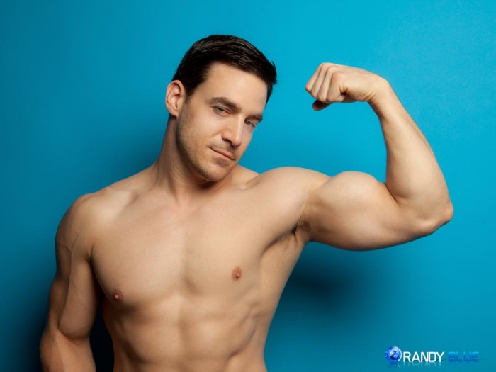 Austin Wolf, Chris Rockway & Jordan Levine - MaxeG - Foto 51