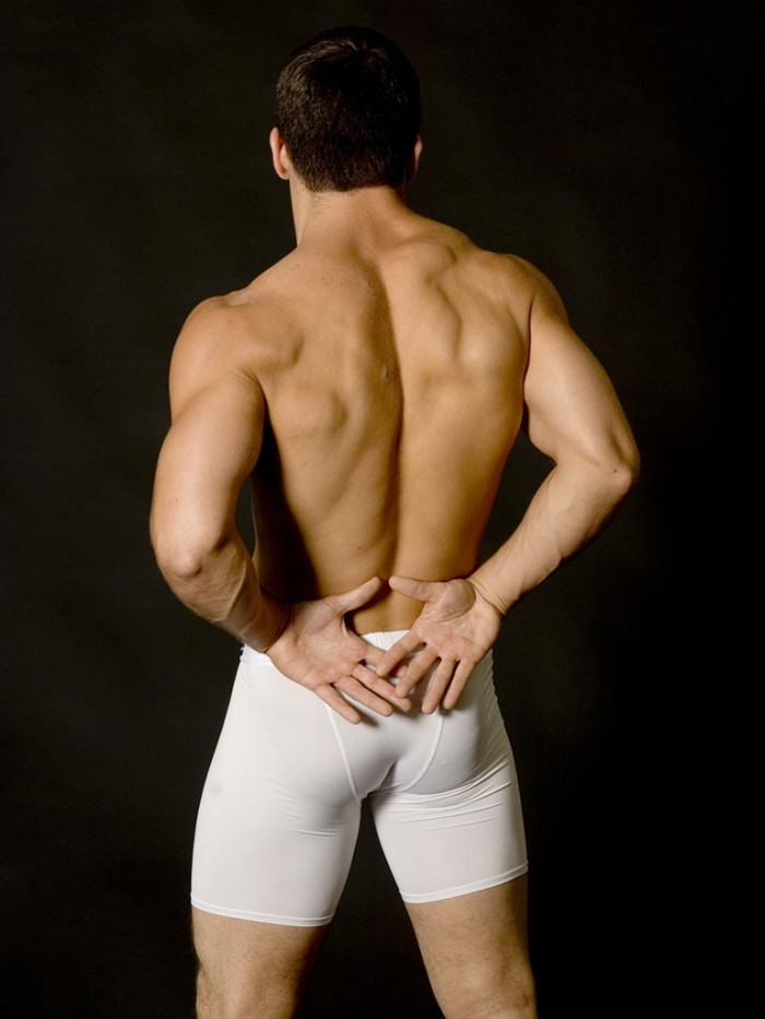 Chris Rockway - MaxeGatos - Foto 14