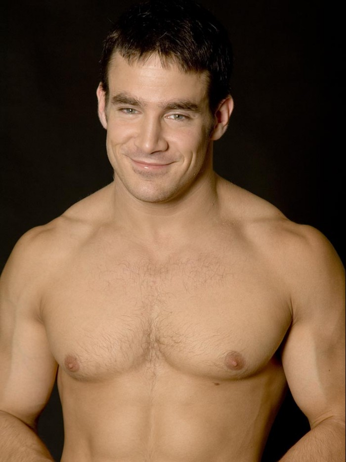 Chris Rockway - MaxeGatos - Foto 2