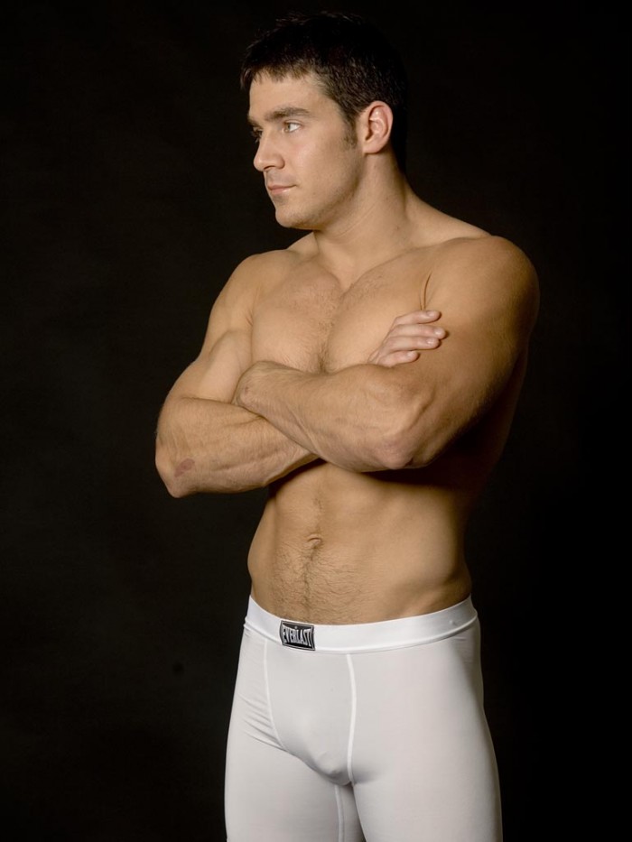 Chris Rockway - MaxeGatos - Foto 3