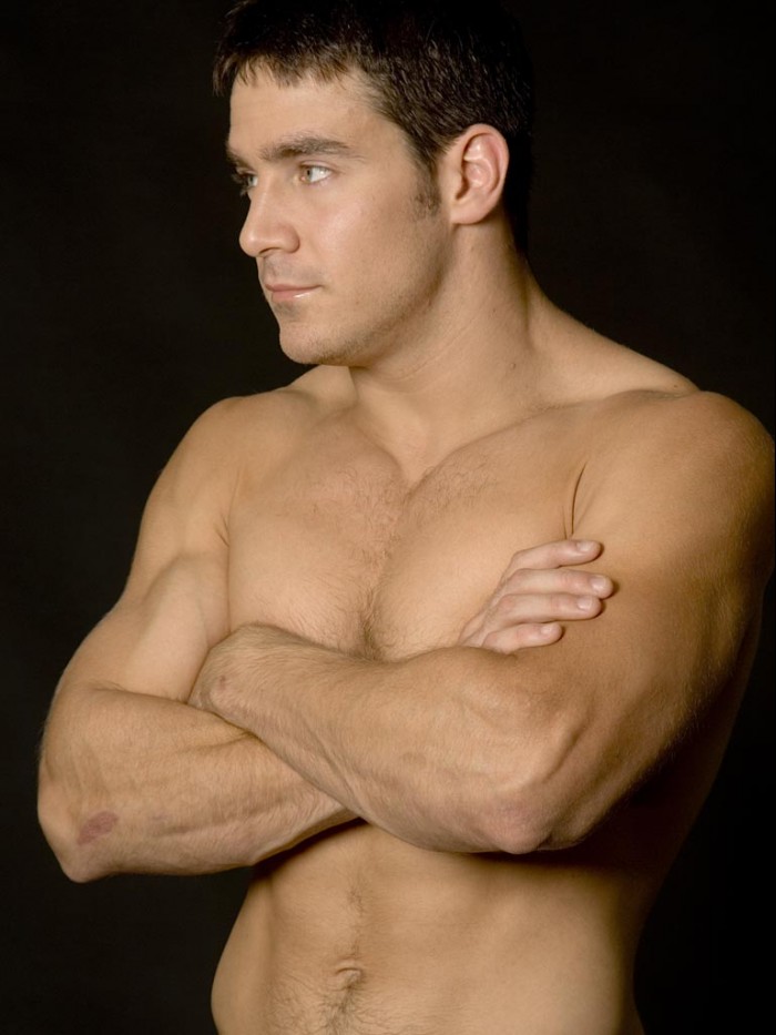 Chris Rockway - MaxeGatos - Foto 4