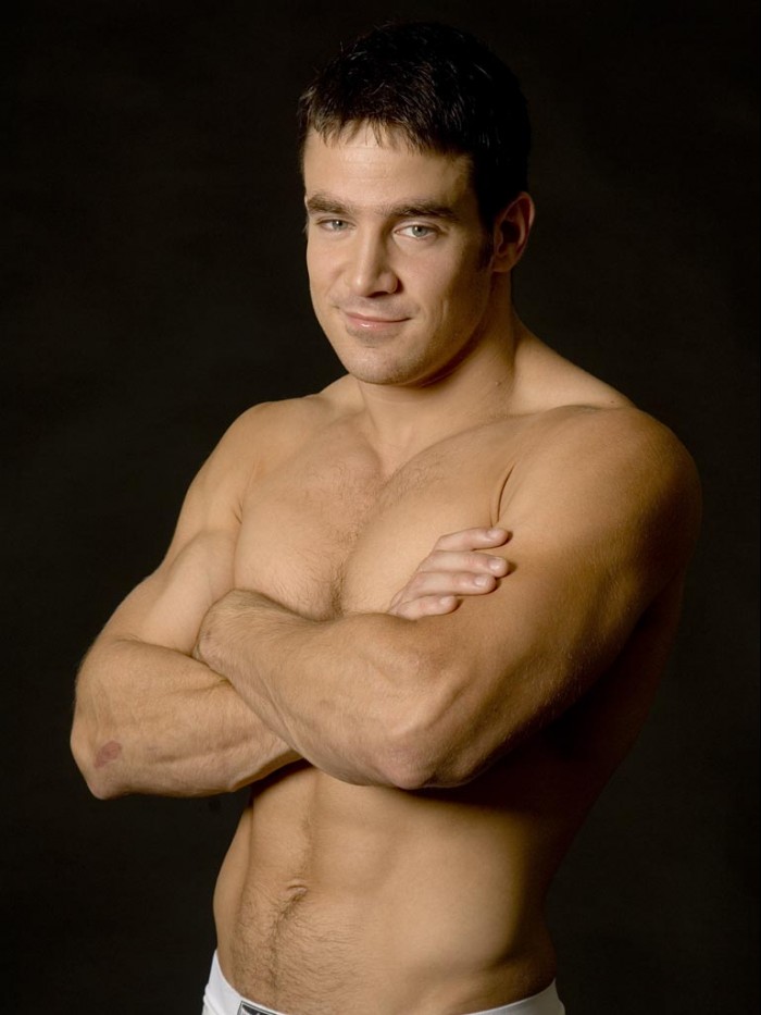 Chris Rockway - MaxeGatos - Foto 6