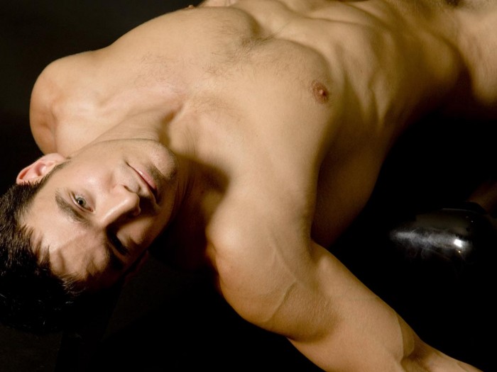 Chris Rockway - MaxeGatos - Foto 75