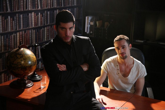 Leo Domenico & Chase Reynolds - MaxeGatos - Foto 2