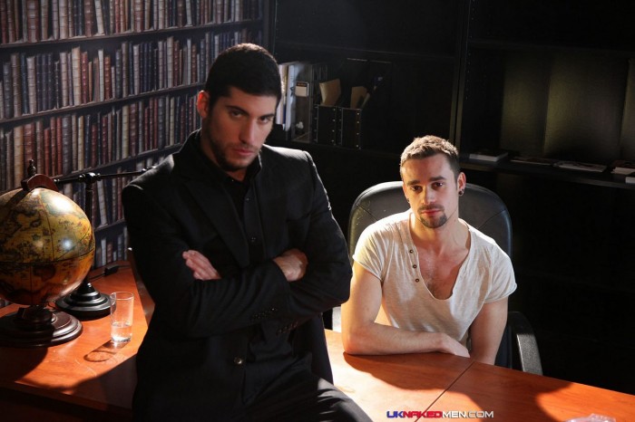 Leo Domenico & Chase Reynolds - MaxeGatos - Foto 3