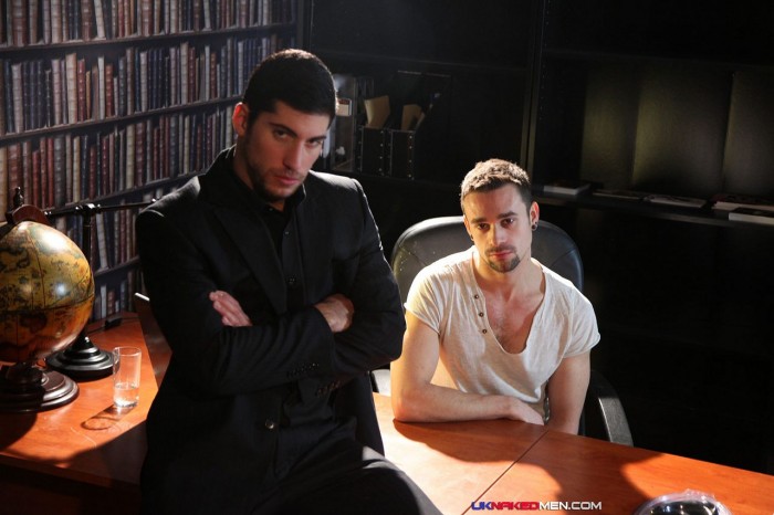 Leo Domenico & Chase Reynolds - MaxeGatos - Foto 4