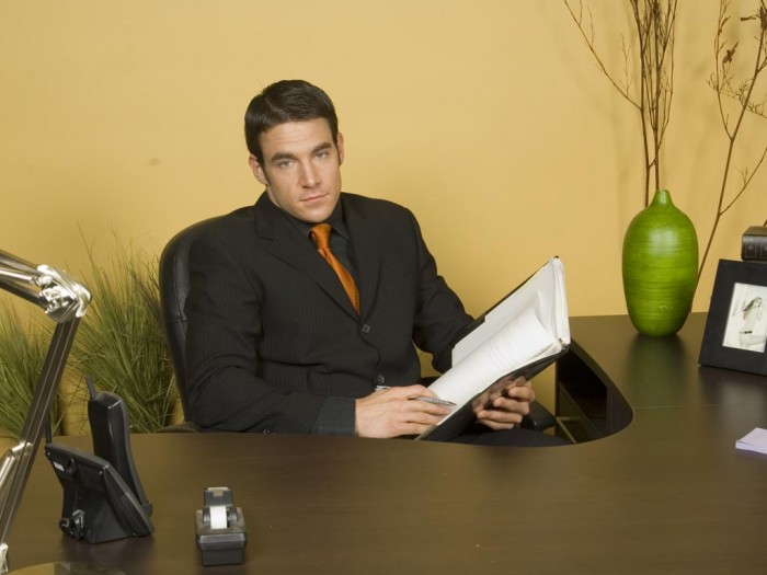 Chris Rockway - MaxeGatos - Foto 1