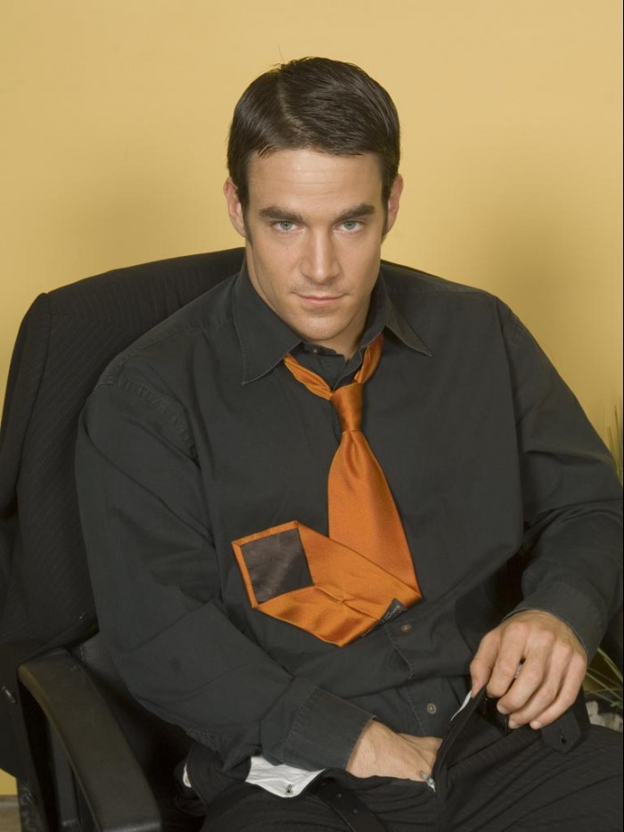 Chris Rockway - MaxeGatos - Foto 15