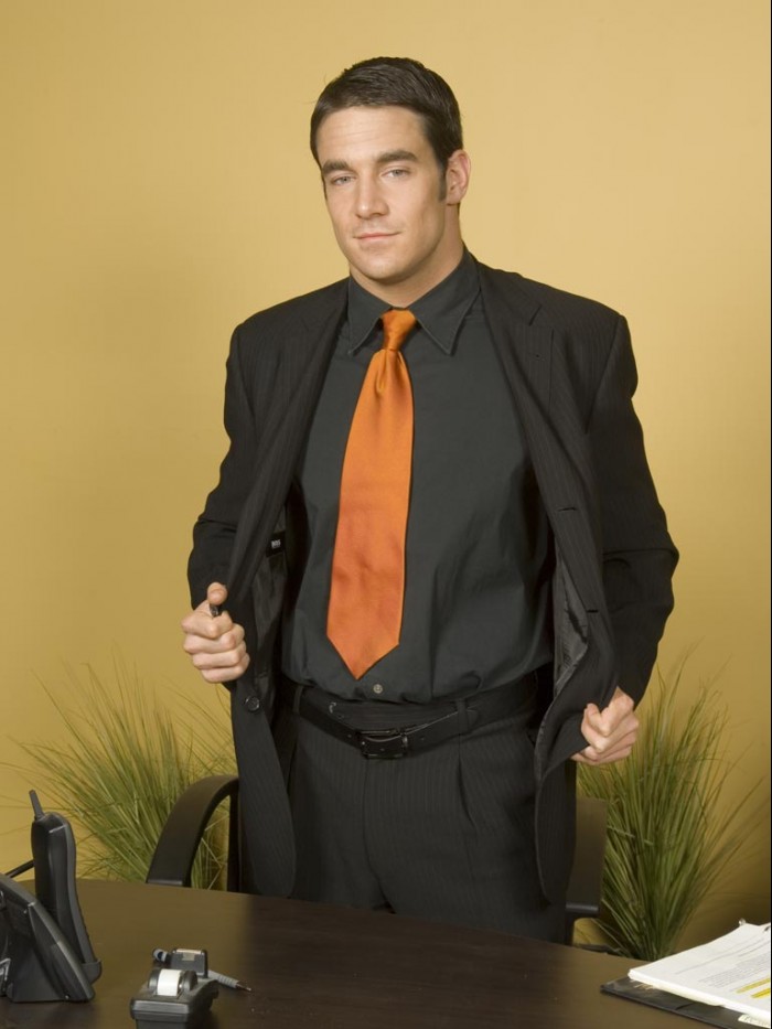 Chris Rockway - MaxeGatos - Foto 9